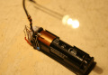eaposztrof's joule thief from hspbp's kit