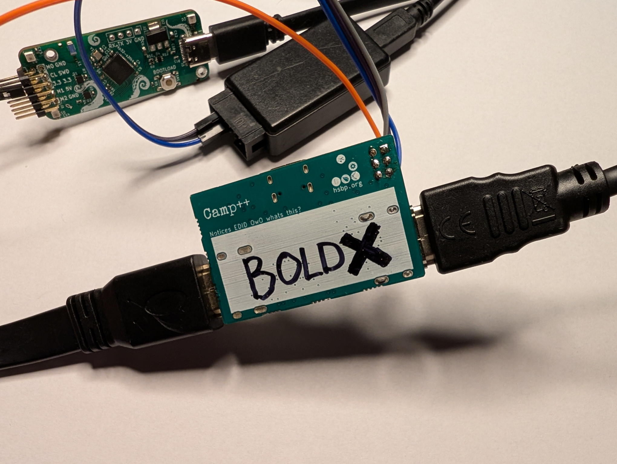 Badge 0x7e9