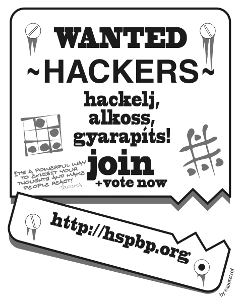 eaposztrof's hackers wantedposter (52.70 Kb)